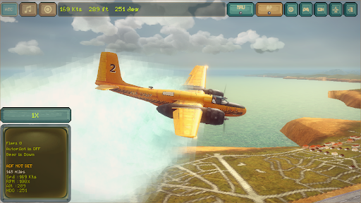 Legendary Pilots screenshot 4