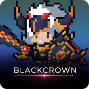 Black Crown:CatfishKing’s Fury icon