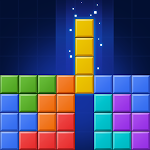 Block Journey icon