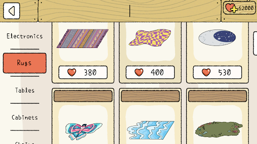 Adorable Home screenshot 6