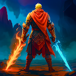 Polygon Fantasy icon