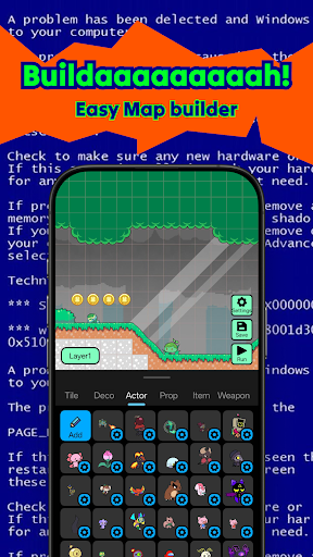 Builda screenshot 6