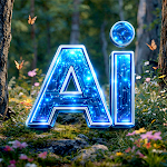AI video GPT icon