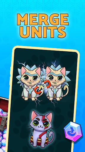 Blockchain Cats screenshot 7
