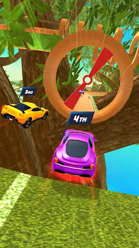 Race Master 3D screenshot 7