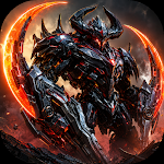 Heroes Infinity: Super Heroes icon