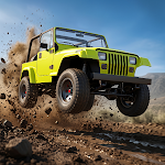 DriveCSX Car Crash Simulator icon
