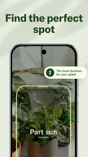 Planta screenshot 4
