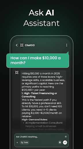NowAI screenshot 5