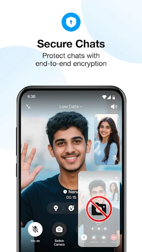 imo screenshot 5