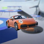 Skill Test: Online icon