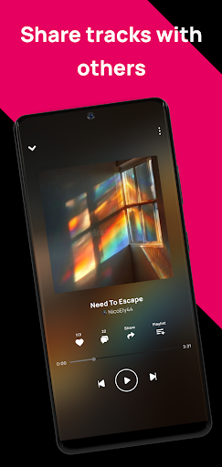 Voloco screenshot 8