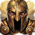 Titan Soul: Action RPG Offline icon