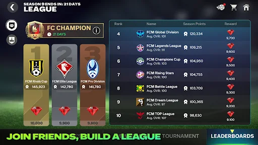 EA Sports FC Mobile screenshot 7