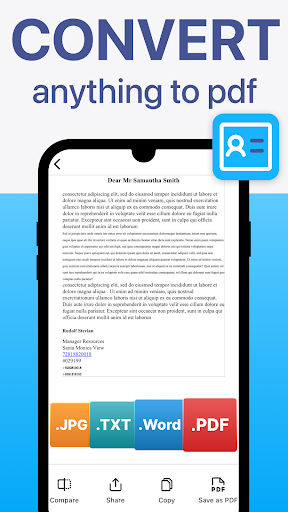 TapScanner screenshot 5