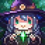 Elemental: 2D MMORPG icon