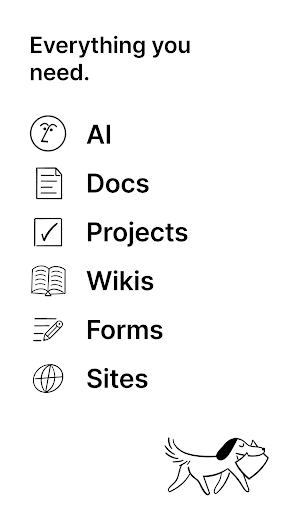 Notion screenshot 7