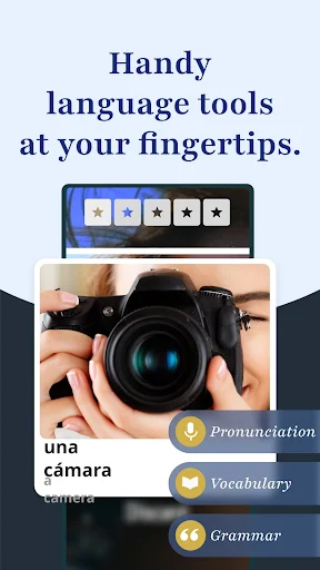 Rosetta Stone screenshot 5
