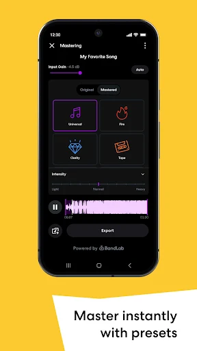 BandLab screenshot 7