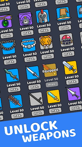 We Are Warriors! screenshot 6
