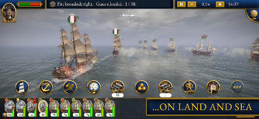 Total War: NAPOLEON screenshot 8