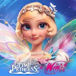 Time Princess: Dreamtopia icon