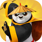 Kung Fu Panda: Dragon Warrior icon