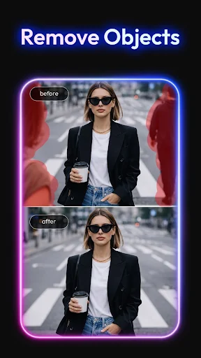 Photo Studio PRO screenshot 4