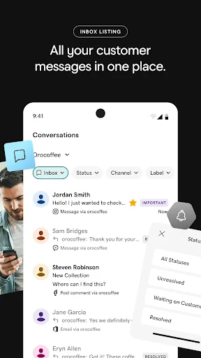 GoDaddy Studio screenshot 4