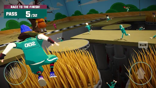 Squid Game: Unleashed screenshot 7