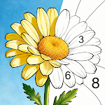Color Oasis icon
