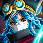 ONE PIECE TREASURE CRUISE icon