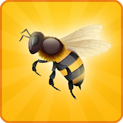 Pocket Bees Colony Simulator icon