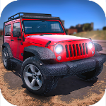 Ultimate Offroad Simulator icon