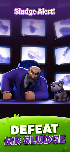 Bloom City Match screenshot 4