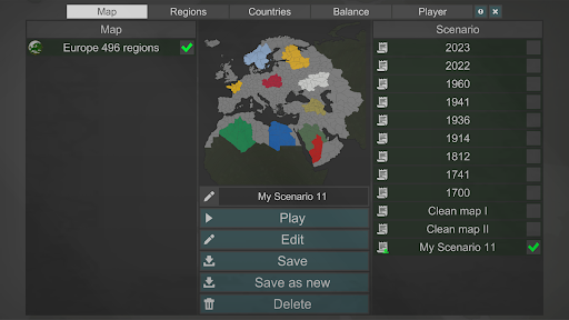 Our Empire Remake Pro screenshot 8