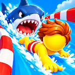 Aquapark.io icon
