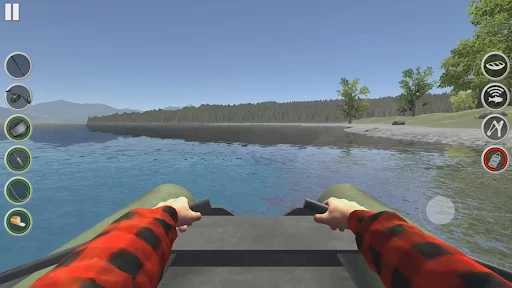 Ultimate Fishing Simulator screenshot 4