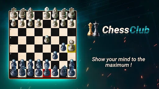 Chess – Offline Board Game screenshot 7