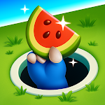 All in Hole icon