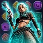 Arcane Crystals icon