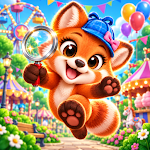 Scavenger Hunt icon