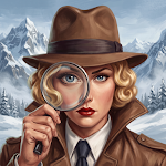 Murder in Alps icon