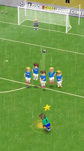 Mini Soccer Star screenshot 4