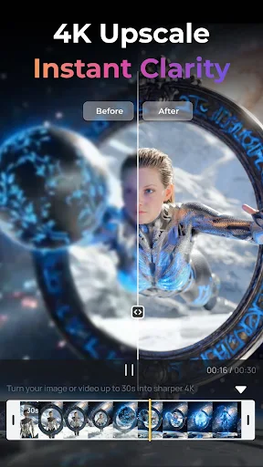 PixVerse screenshot 8