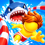 Aquapark.io icon
