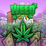 WeedCity  icon