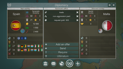 Our Empire Remake Pro screenshot 6