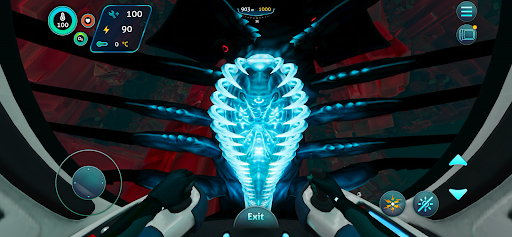 Subnautica: Below Zero screenshot 7