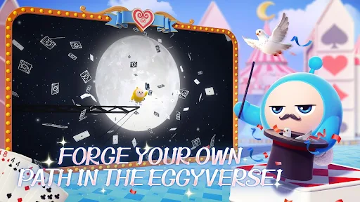 Eggy Party screenshot 5